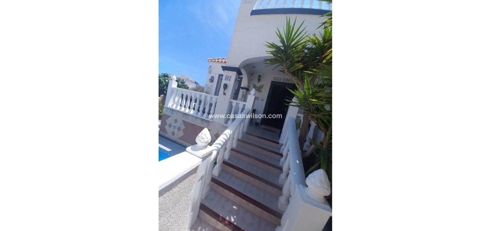 Sale - Townhouse - Orihuela Costa - Los Almendros-la Florida