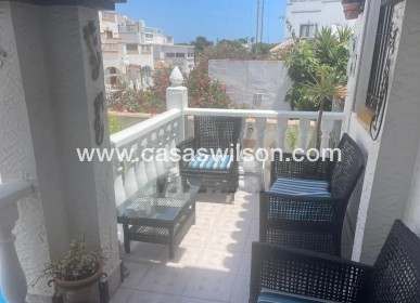 Sale - Townhouse - Orihuela Costa - Los Almendros-la Florida