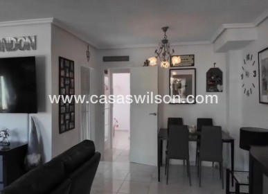 Sale - Townhouse - Orihuela Costa - Los Almendros-la Florida