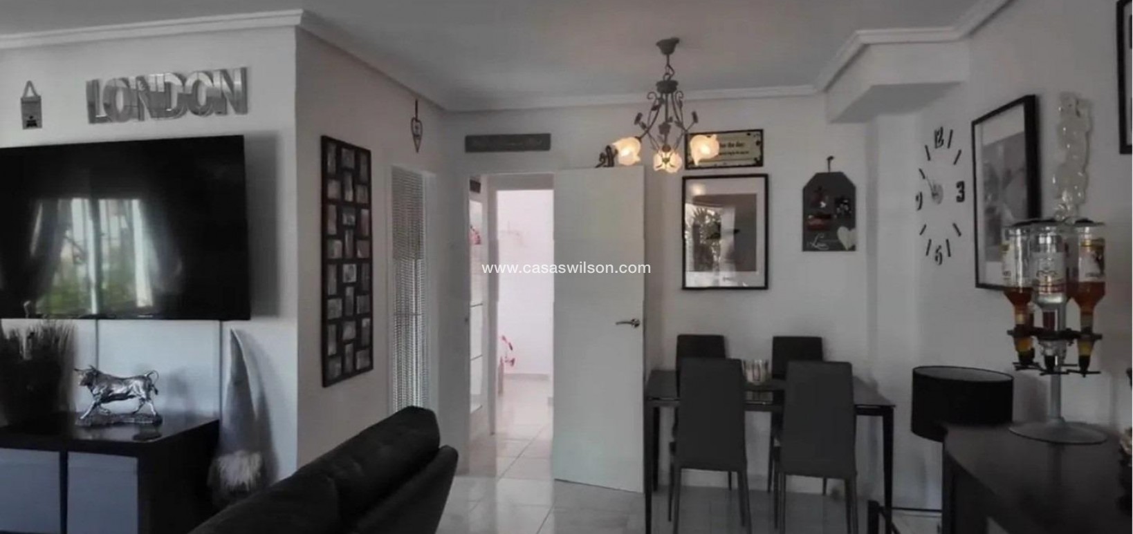 Sale - Townhouse - Orihuela Costa - Los Almendros-la Florida