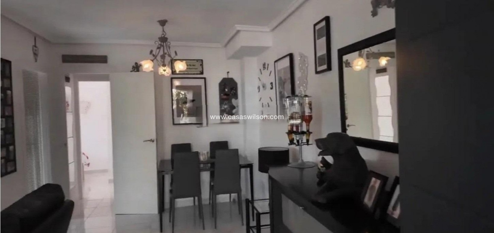 Sale - Townhouse - Orihuela Costa - Los Almendros-la Florida