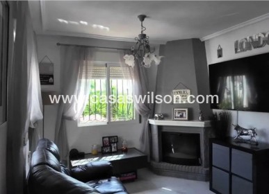 Sale - Townhouse - Orihuela Costa - Los Almendros-la Florida