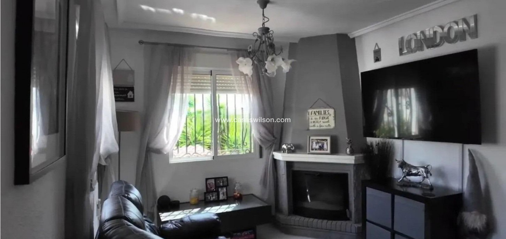 Sale - Townhouse - Orihuela Costa - Los Almendros-la Florida