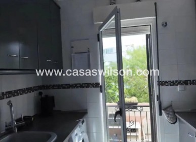 Sale - Townhouse - Orihuela Costa - Los Almendros-la Florida