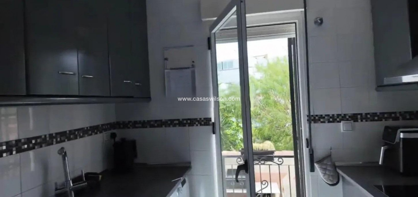 Sale - Townhouse - Orihuela Costa - Los Almendros-la Florida