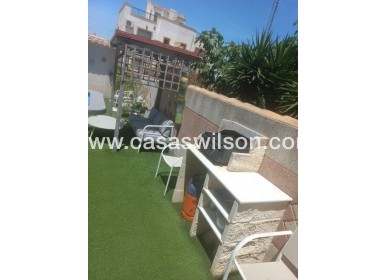Sale - Townhouse - Orihuela Costa - Los Almendros-la Florida