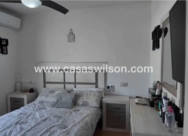 Sale - Townhouse - Orihuela Costa - Los Almendros-la Florida