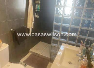 Sale - Townhouse - Orihuela Costa - Los Almendros-la Florida