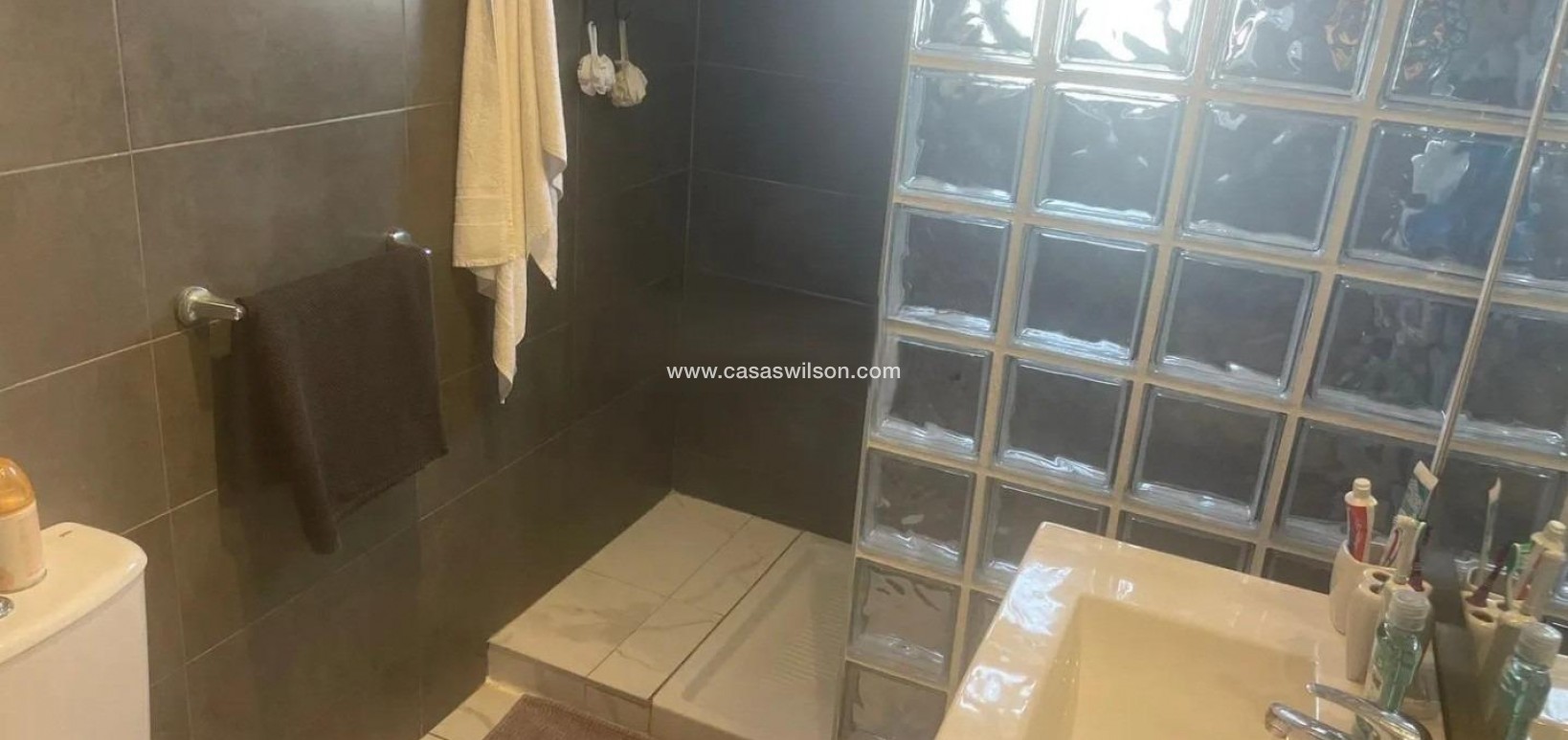 Sale - Townhouse - Orihuela Costa - Los Almendros-la Florida