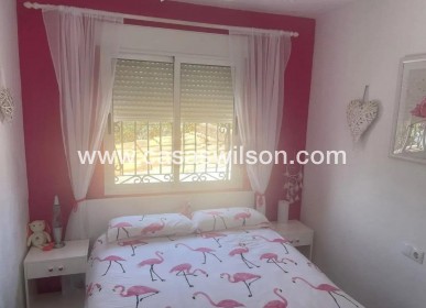 Sale - Townhouse - Orihuela Costa - Los Almendros-la Florida
