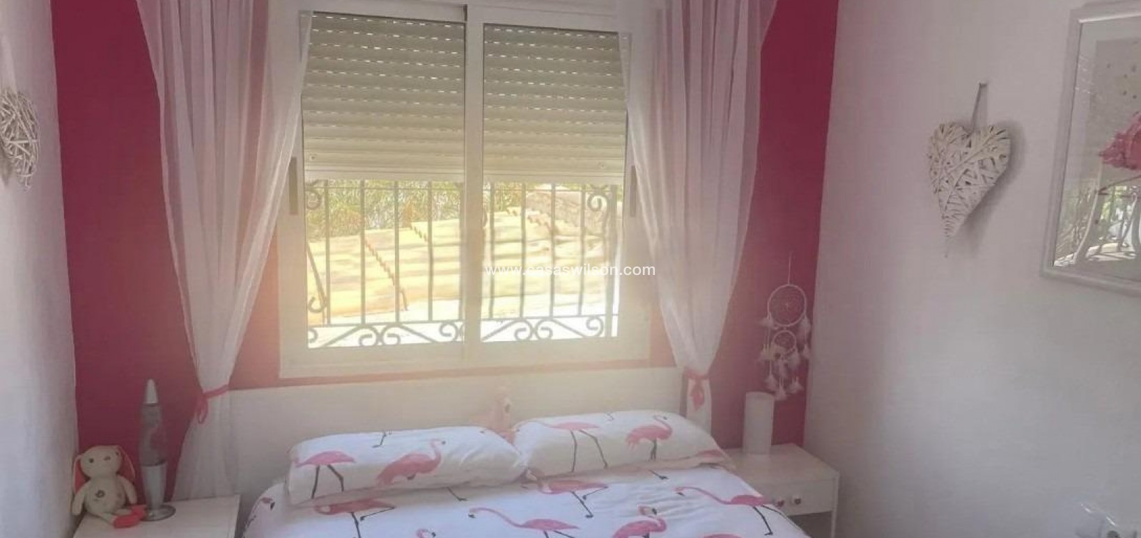 Sale - Townhouse - Orihuela Costa - Los Almendros-la Florida