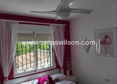 Sale - Townhouse - Orihuela Costa - Los Almendros-la Florida