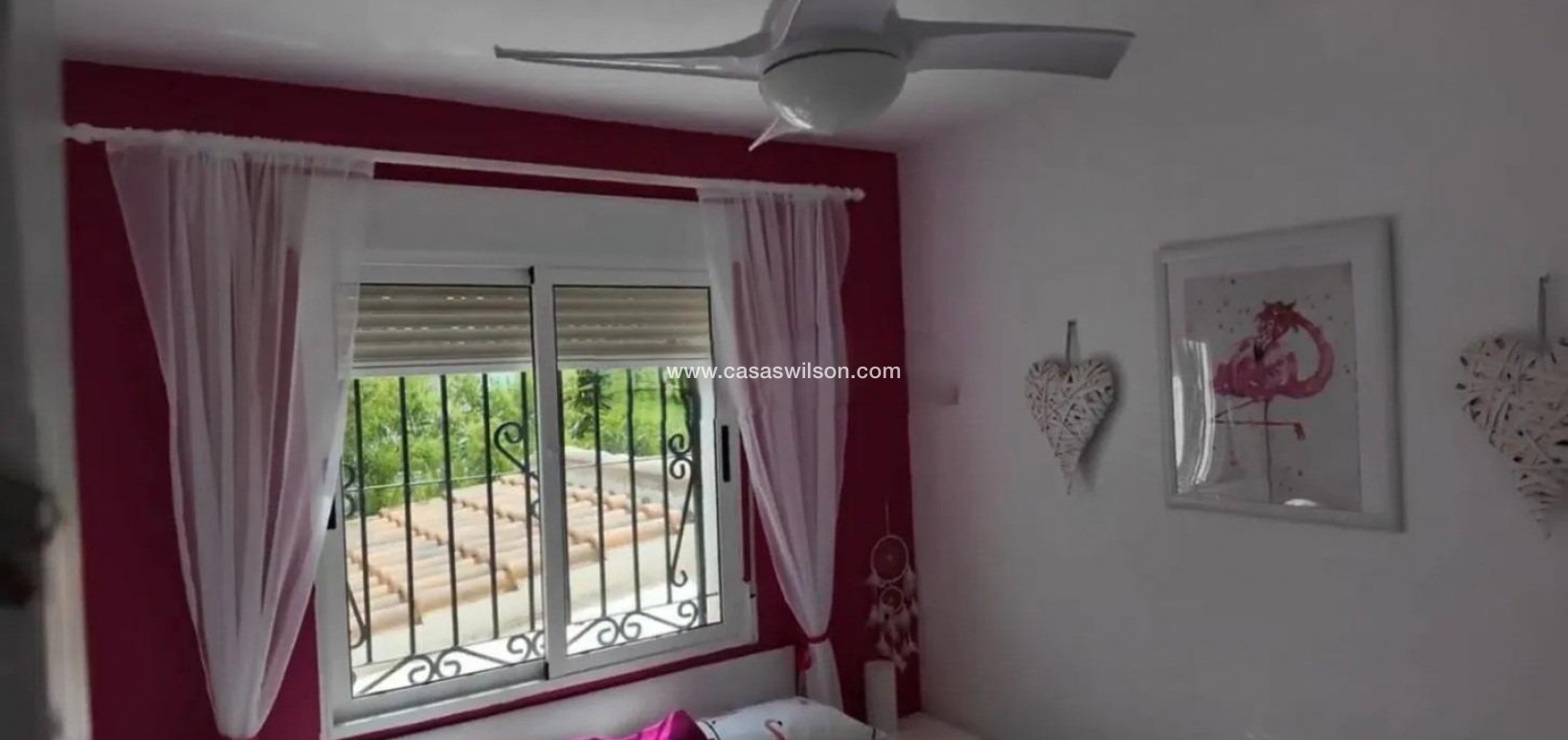 Sale - Townhouse - Orihuela Costa - Los Almendros-la Florida