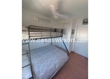 Sale - Townhouse - Orihuela Costa - Los Almendros-la Florida