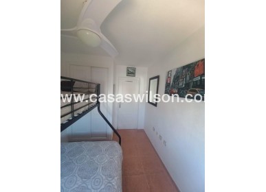 Sale - Townhouse - Orihuela Costa - Los Almendros-la Florida