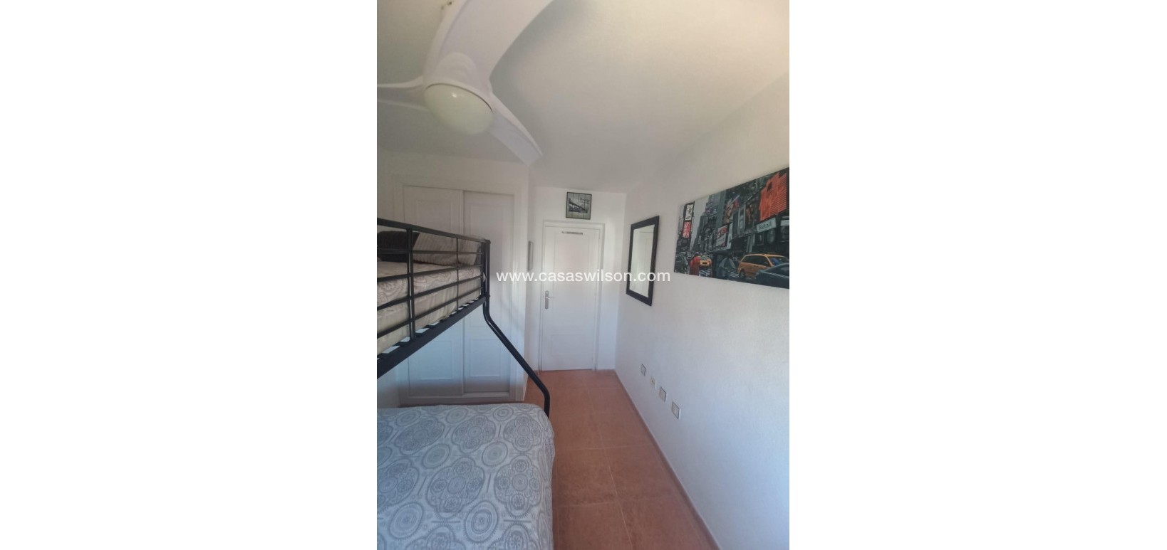 Sale - Townhouse - Orihuela Costa - Los Almendros-la Florida
