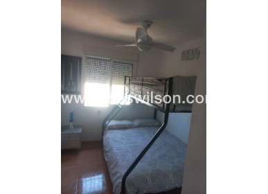 Sale - Townhouse - Orihuela Costa - Los Almendros-la Florida
