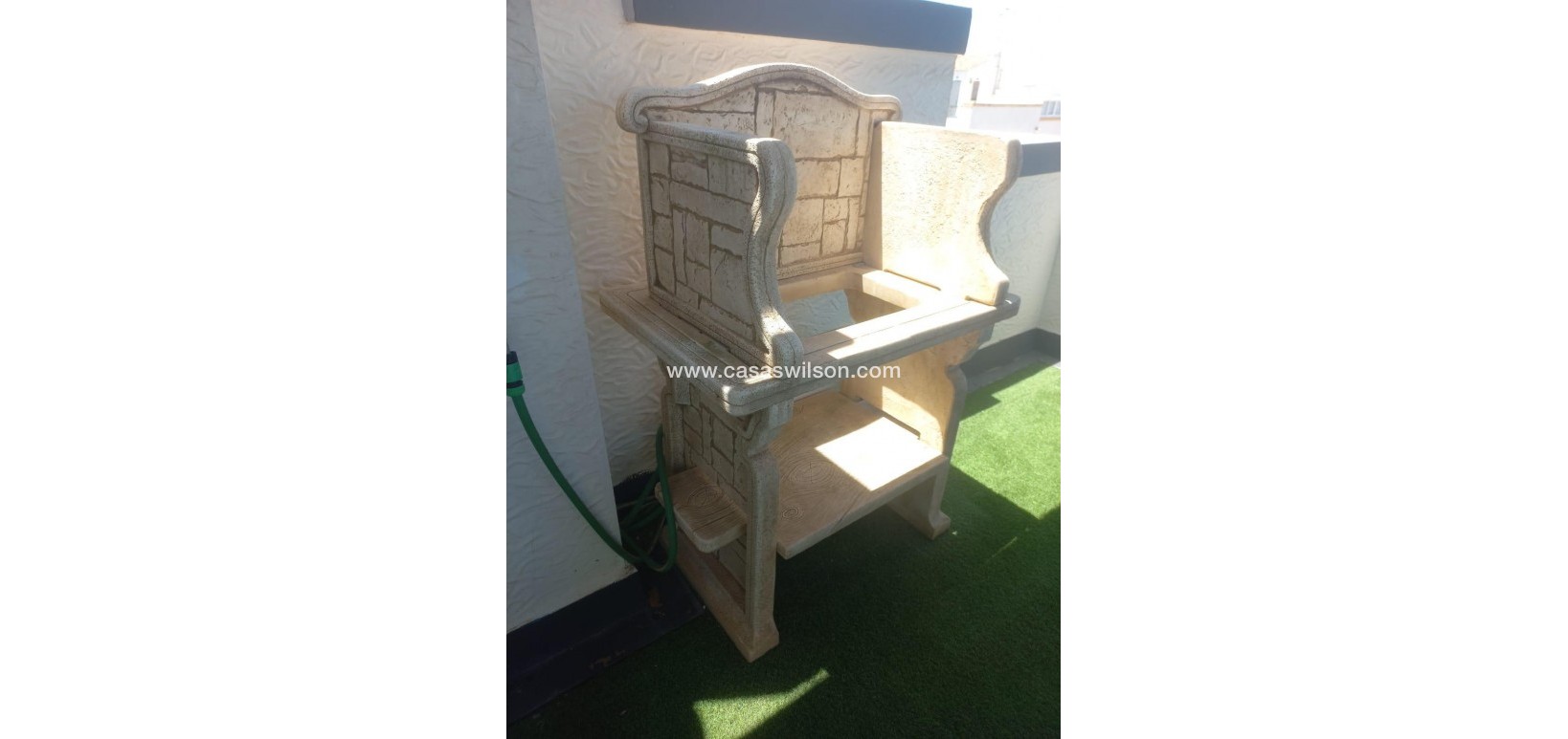 Sale - Townhouse - Orihuela Costa - Los Almendros-la Florida