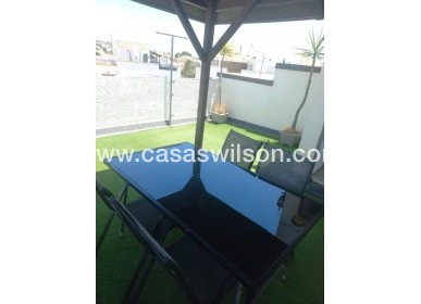 Sale - Townhouse - Orihuela Costa - Los Almendros-la Florida