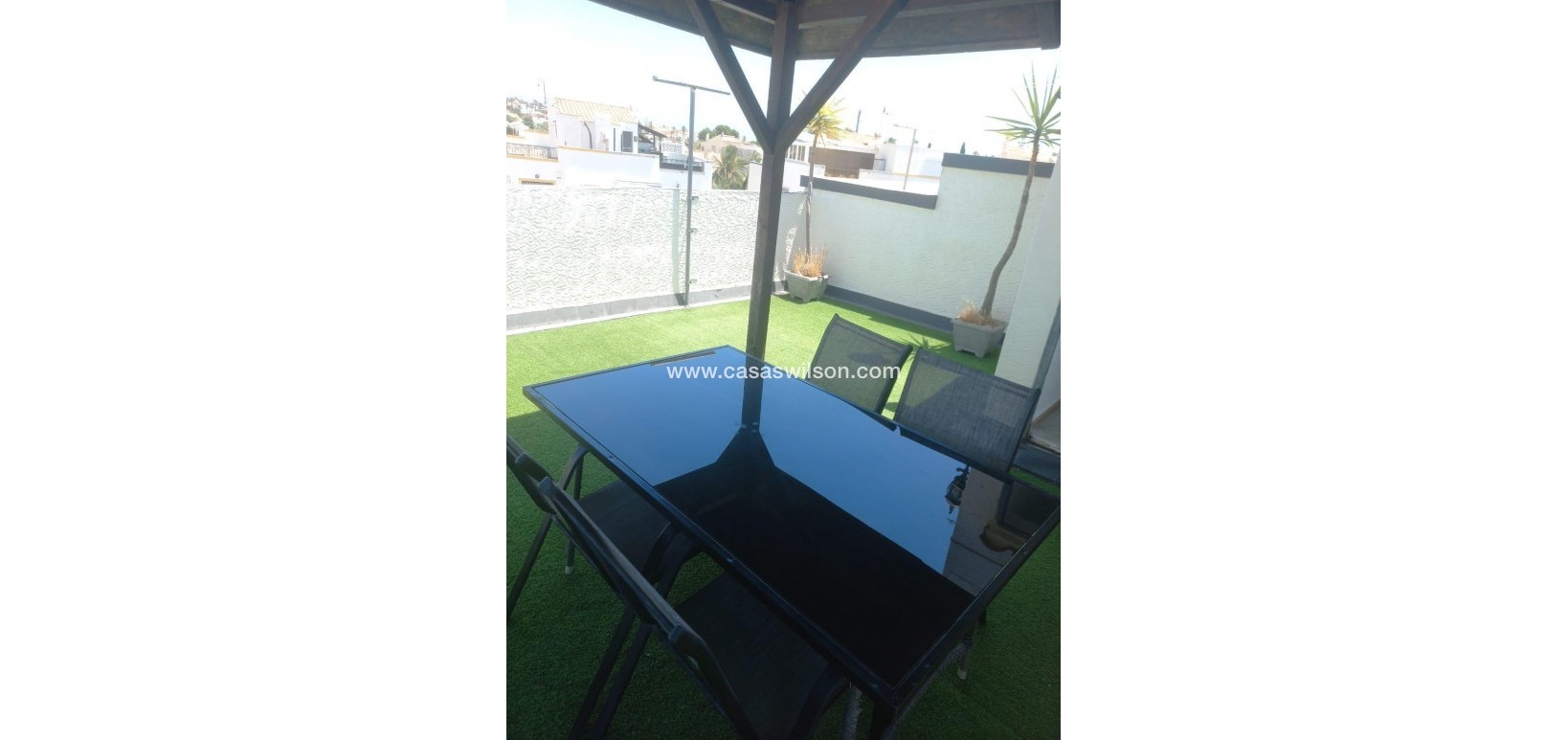 Sale - Townhouse - Orihuela Costa - Los Almendros-la Florida