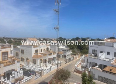 Sale - Townhouse - Orihuela Costa - Los Almendros-la Florida