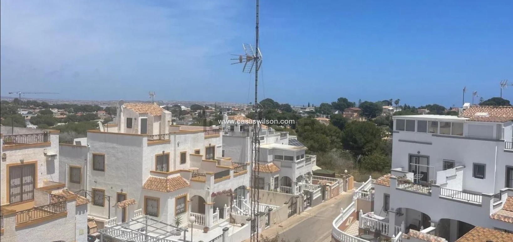 Sale - Townhouse - Orihuela Costa - Los Almendros-la Florida
