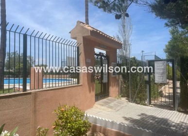 Sale - Townhouse - Orihuela Costa - Los Almendros-la Florida