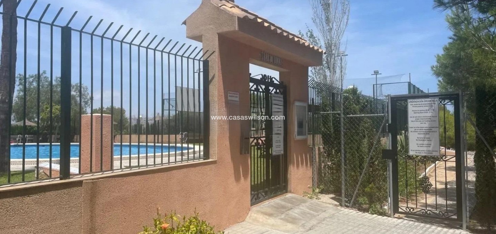 Sale - Townhouse - Orihuela Costa - Los Almendros-la Florida