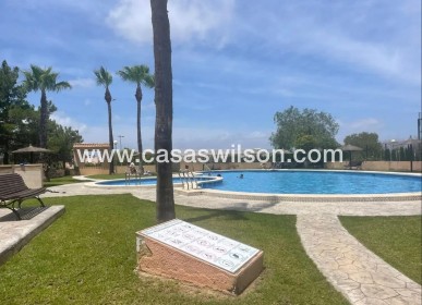 Sale - Townhouse - Orihuela Costa - Los Almendros-la Florida