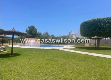 Sale - Townhouse - Orihuela Costa - Los Almendros-la Florida