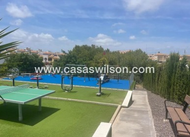 Sale - Townhouse - Orihuela Costa - Los Almendros-la Florida