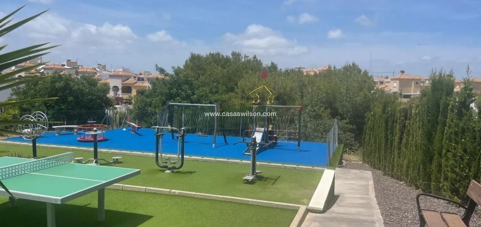Sale - Townhouse - Orihuela Costa - Los Almendros-la Florida