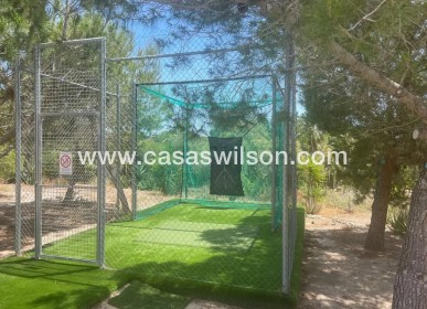 Sale - Townhouse - Orihuela Costa - Los Almendros-la Florida