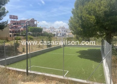 Sale - Townhouse - Orihuela Costa - Los Almendros-la Florida