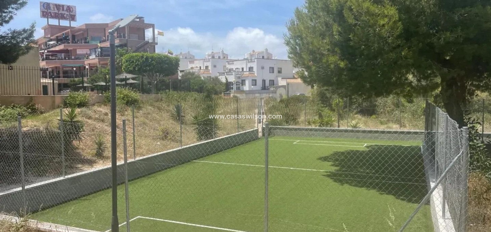Sale - Townhouse - Orihuela Costa - Los Almendros-la Florida