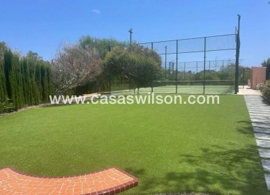 Sale - Townhouse - Orihuela Costa - Los Almendros-la Florida