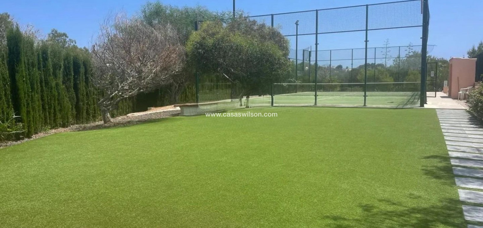 Sale - Townhouse - Orihuela Costa - Los Almendros-la Florida