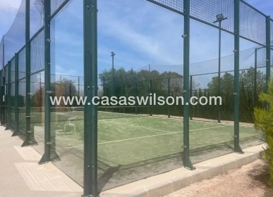 Sale - Townhouse - Orihuela Costa - Los Almendros-la Florida