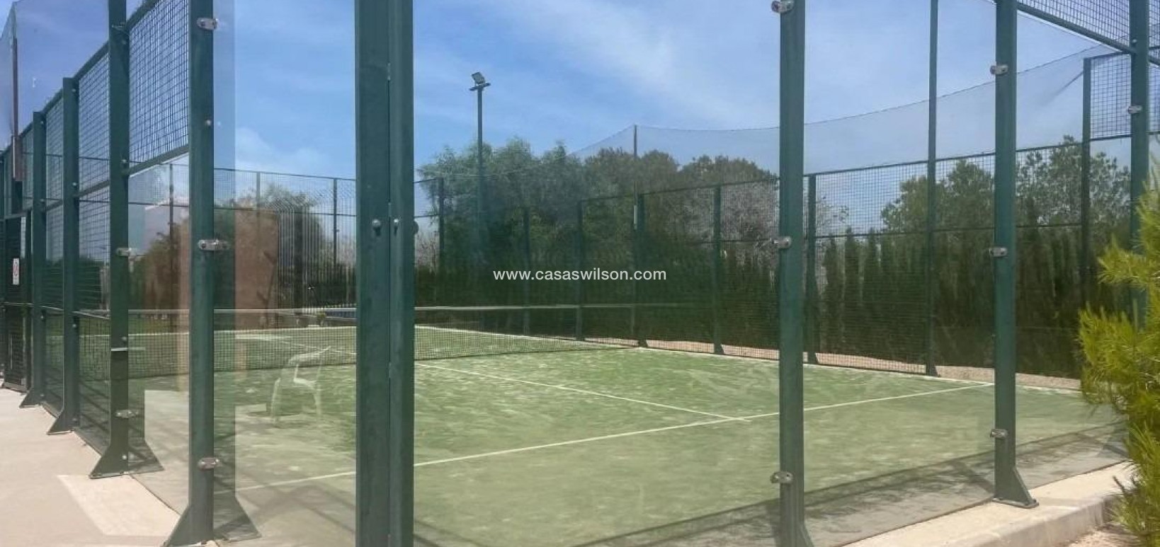 Sale - Townhouse - Orihuela Costa - Los Almendros-la Florida