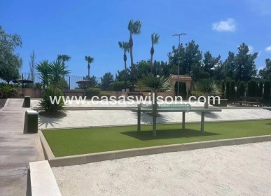 Sale - Townhouse - Orihuela Costa - Los Almendros-la Florida