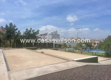 Sale - Townhouse - Orihuela Costa - Los Almendros-la Florida