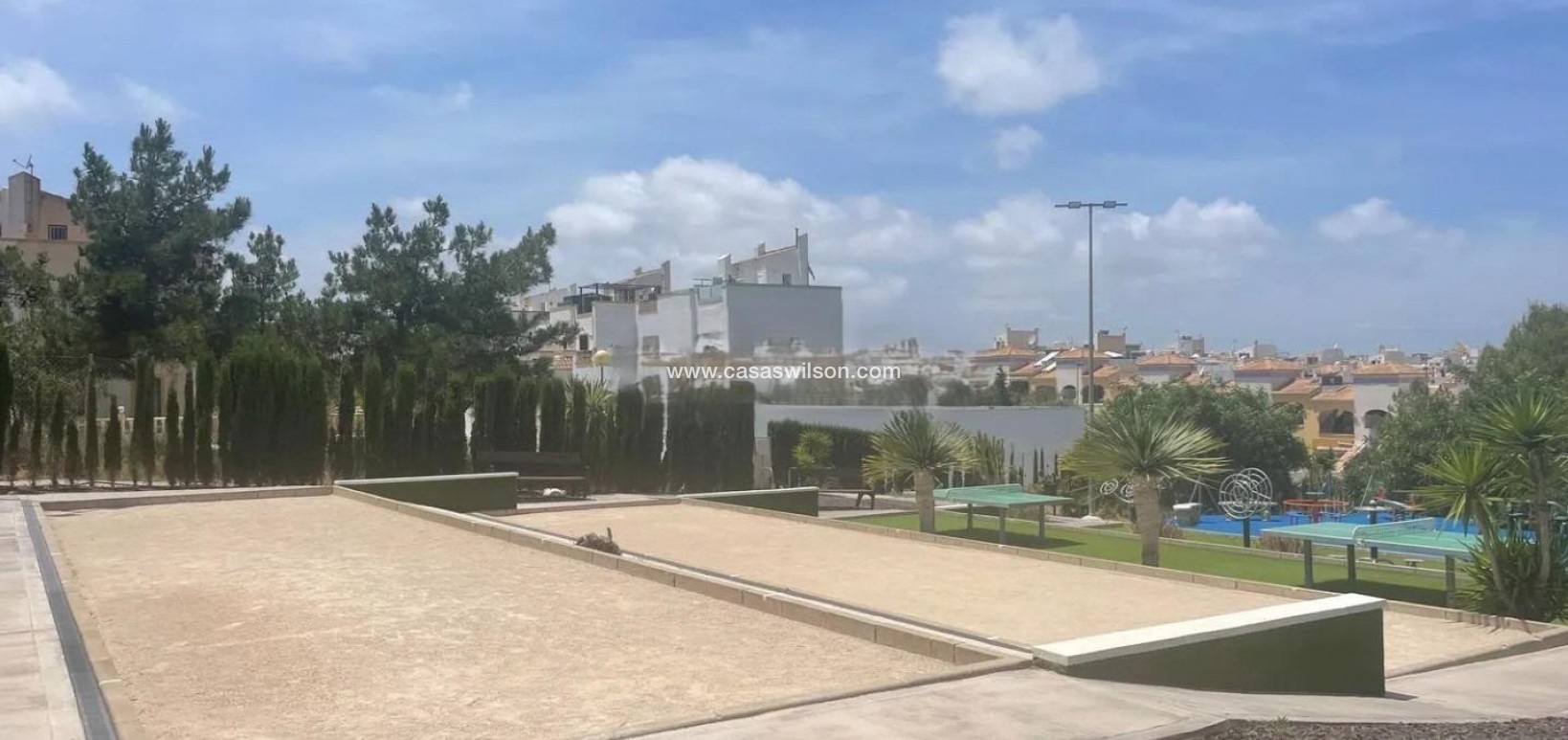 Sale - Townhouse - Orihuela Costa - Los Almendros-la Florida