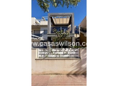 Venta - Apartamento - Guardamar del Segura - Costa Blanca