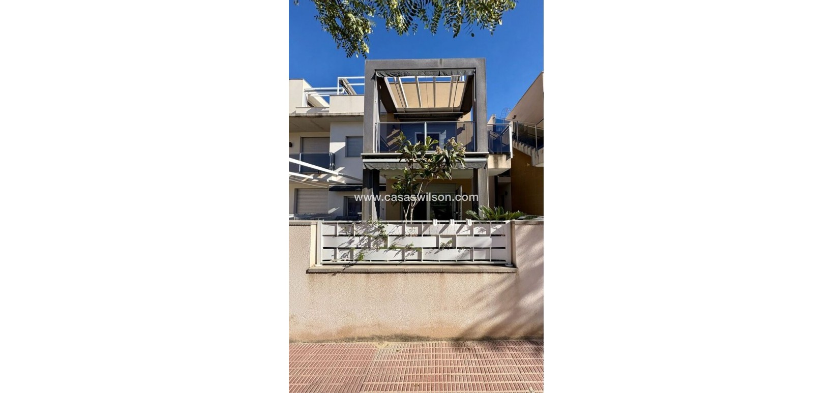 Venta - Apartamento - Guardamar del Segura - Costa Blanca