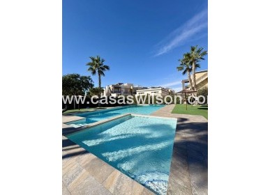 Venta - Apartamento - Guardamar del Segura - Costa Blanca