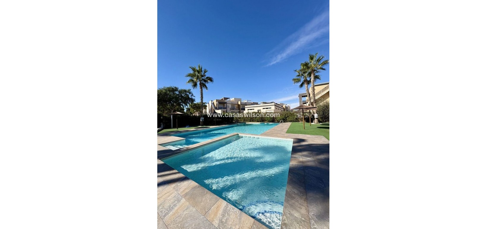 Venta - Apartamento - Guardamar del Segura - Costa Blanca