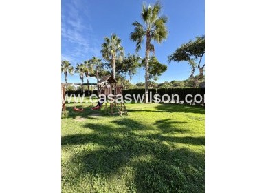 Venta - Apartamento - Guardamar del Segura - Costa Blanca