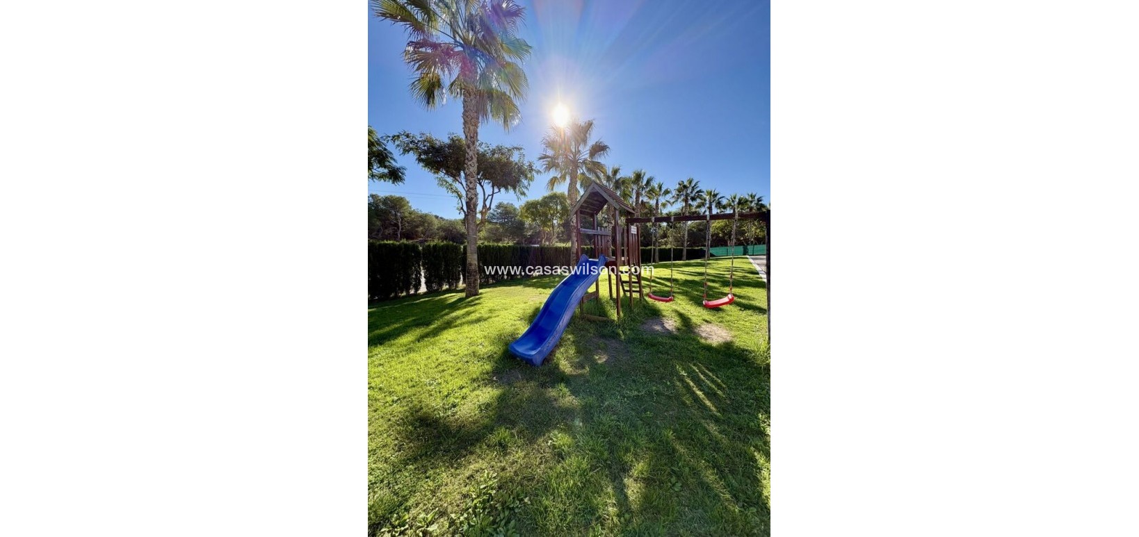 Venta - Apartamento - Guardamar del Segura - Costa Blanca