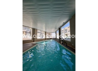 Venta - Apartamento - Guardamar del Segura - Costa Blanca