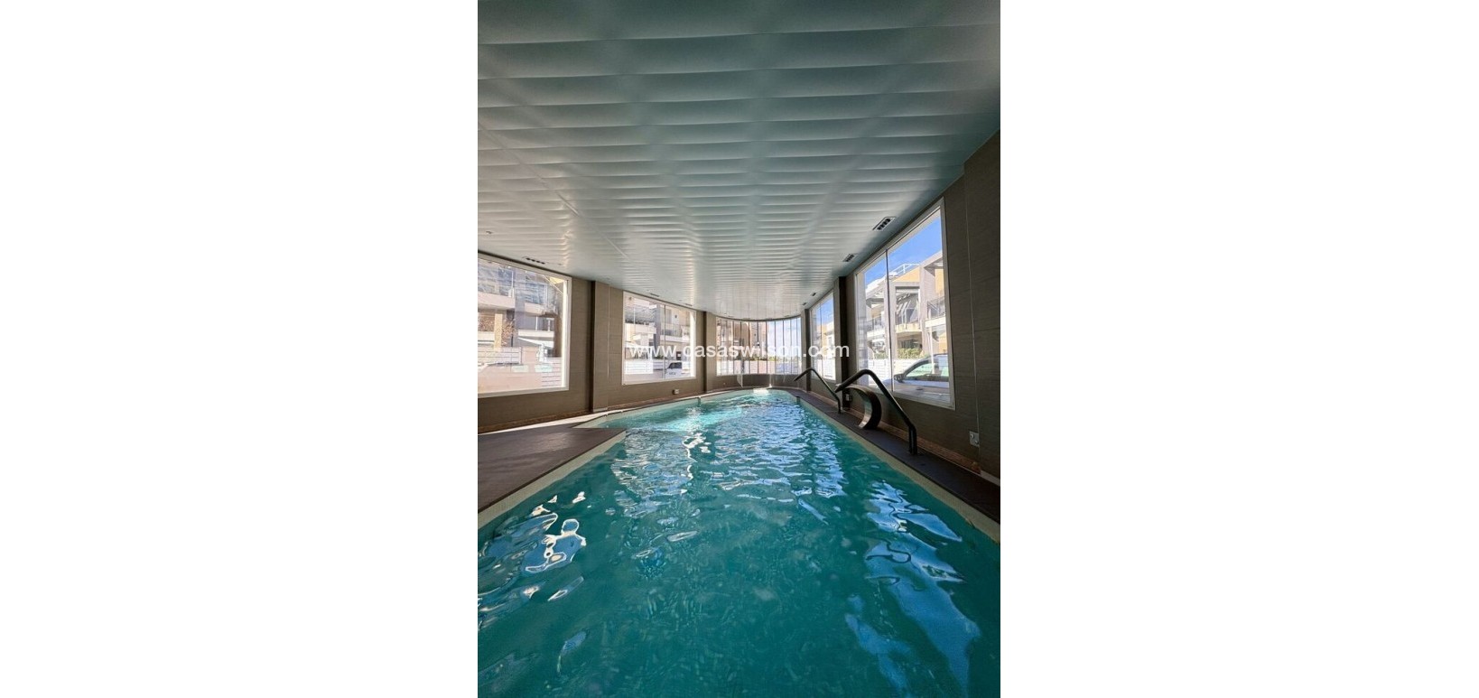 Venta - Apartamento - Guardamar del Segura - Costa Blanca